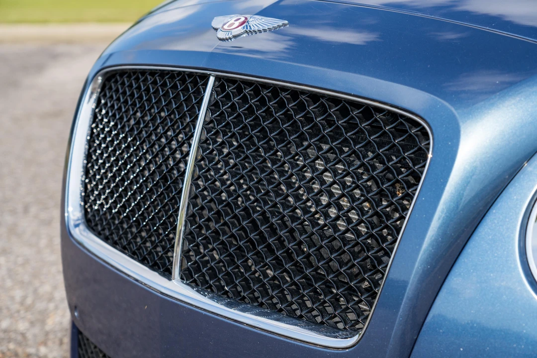 2013 Bentley Continental GT V8 2nd Gen - Image 26 of 31