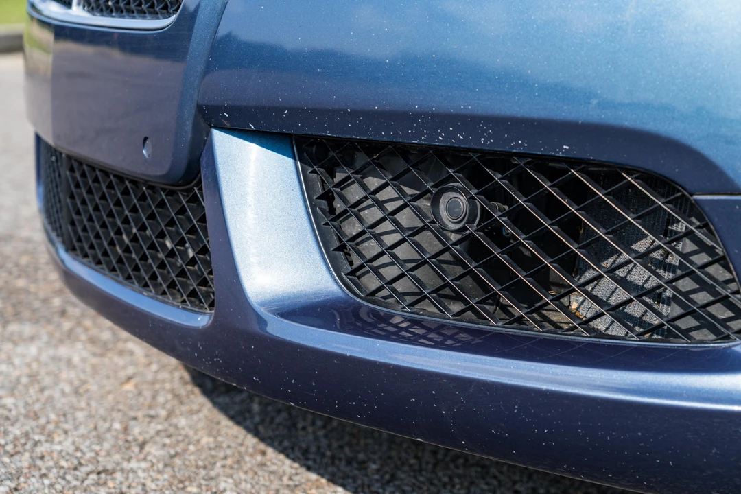 2013 Bentley Continental GT V8 2nd Gen - Image 27 of 31