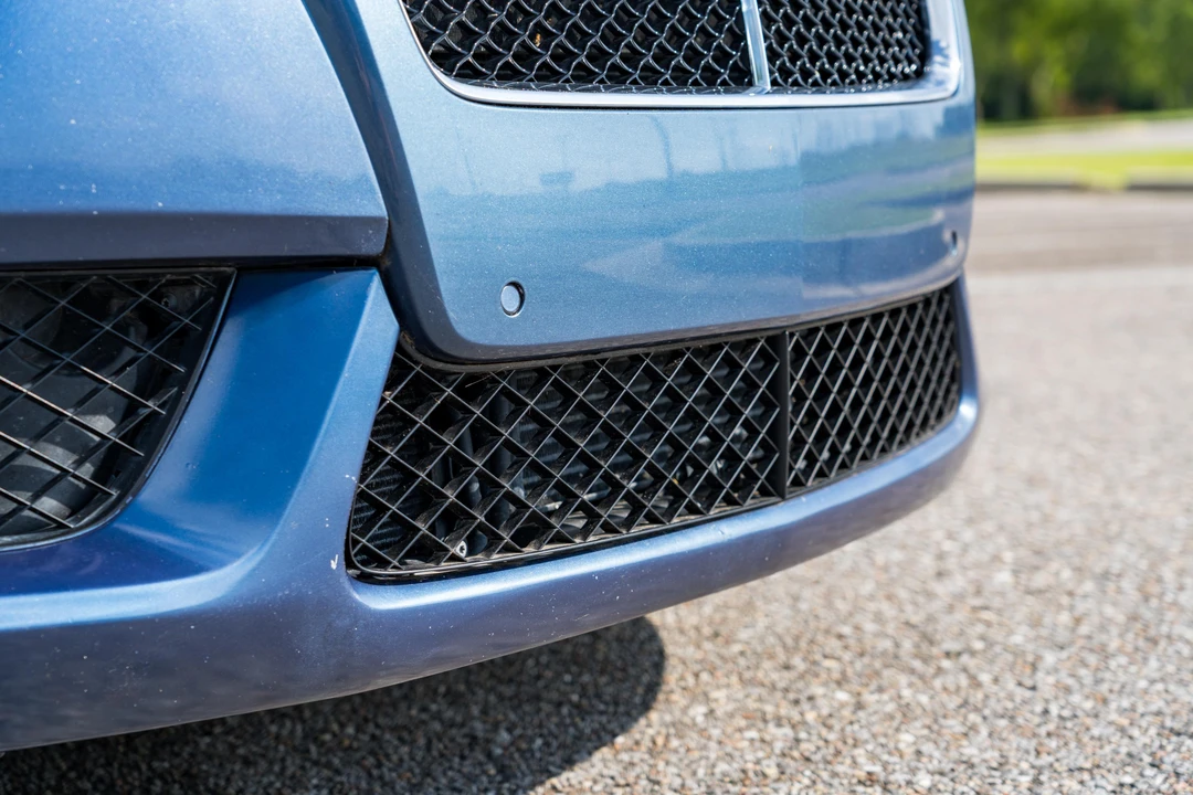2013 Bentley Continental GT V8 2nd Gen - Image 28 of 31