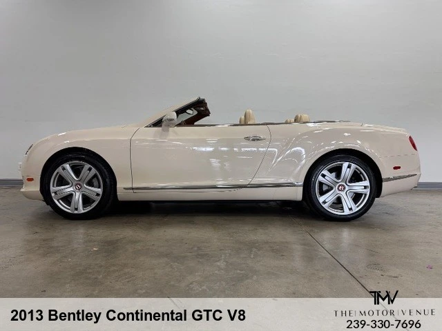 2013 Bentley Continental GTC - Image 6 of 12