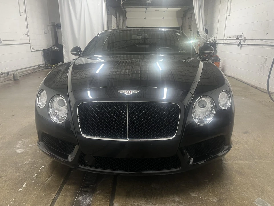 2013 Bentley Continental GTC - Image 7 of 31