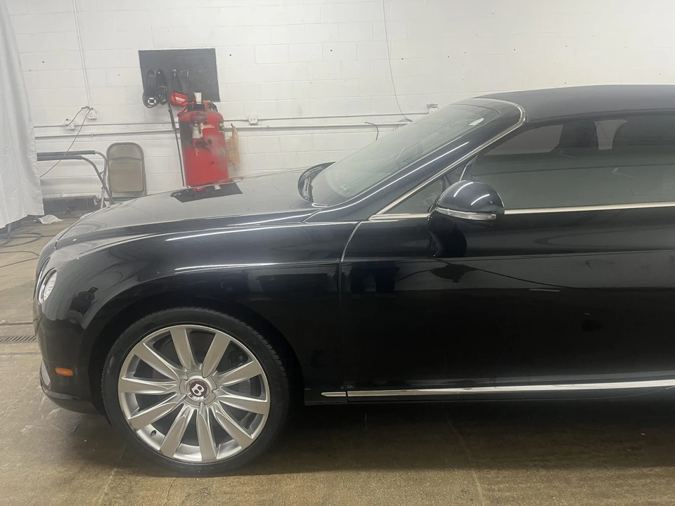 2013 Bentley Continental GTC - Image 10 of 31