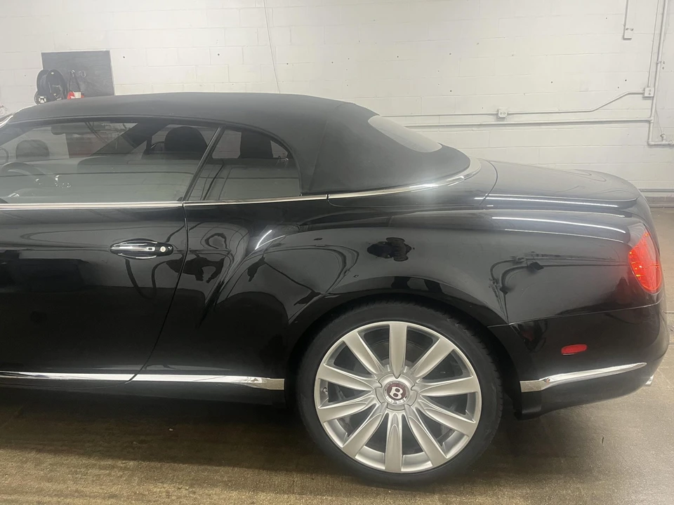 2013 Bentley Continental GTC - Image 11 of 31