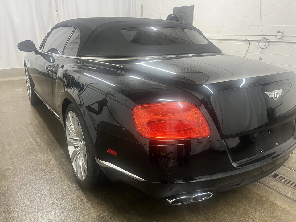 2013 Bentley Continental GTC - Image 12 of 31