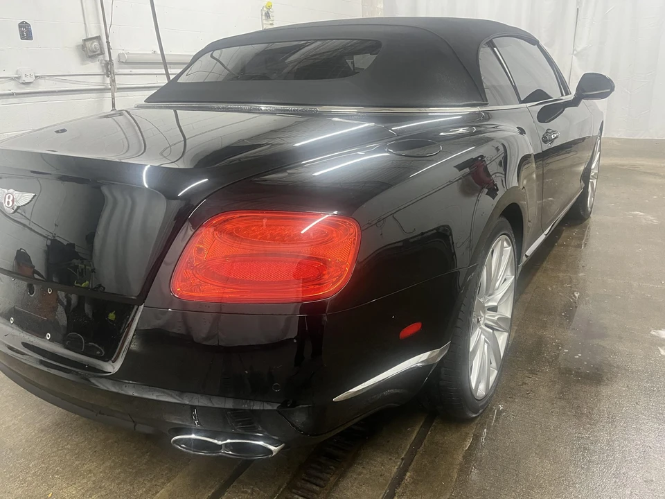 2013 Bentley Continental GTC - Image 13 of 31