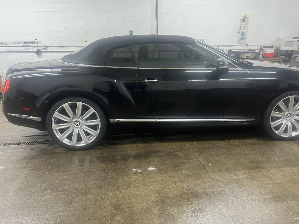 2013 Bentley Continental GTC - Image 14 of 31