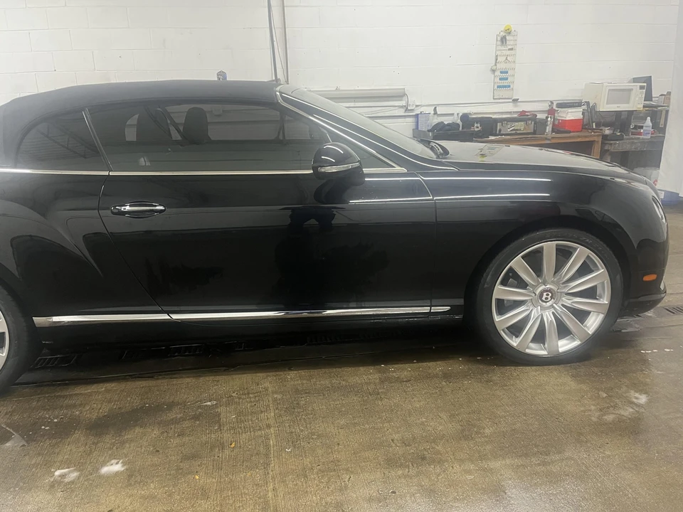 2013 Bentley Continental GTC - Image 15 of 31