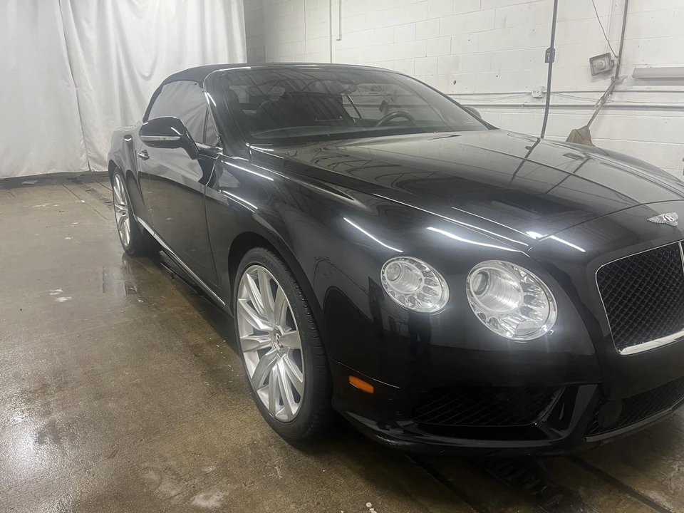 2013 Bentley Continental GTC - Image 16 of 31
