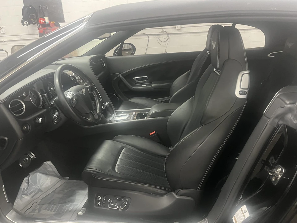 2013 Bentley Continental GTC - Image 21 of 31