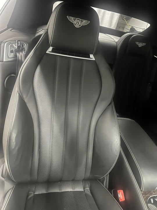 2013 Bentley Continental GTC - Image 29 of 31