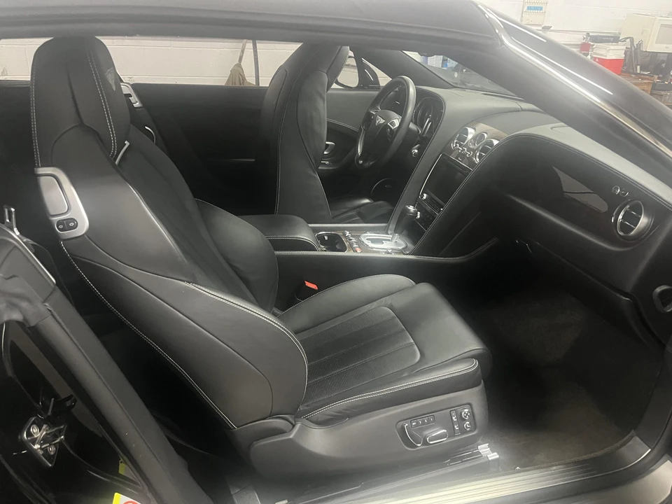 2013 Bentley Continental GTC - Image 27 of 31