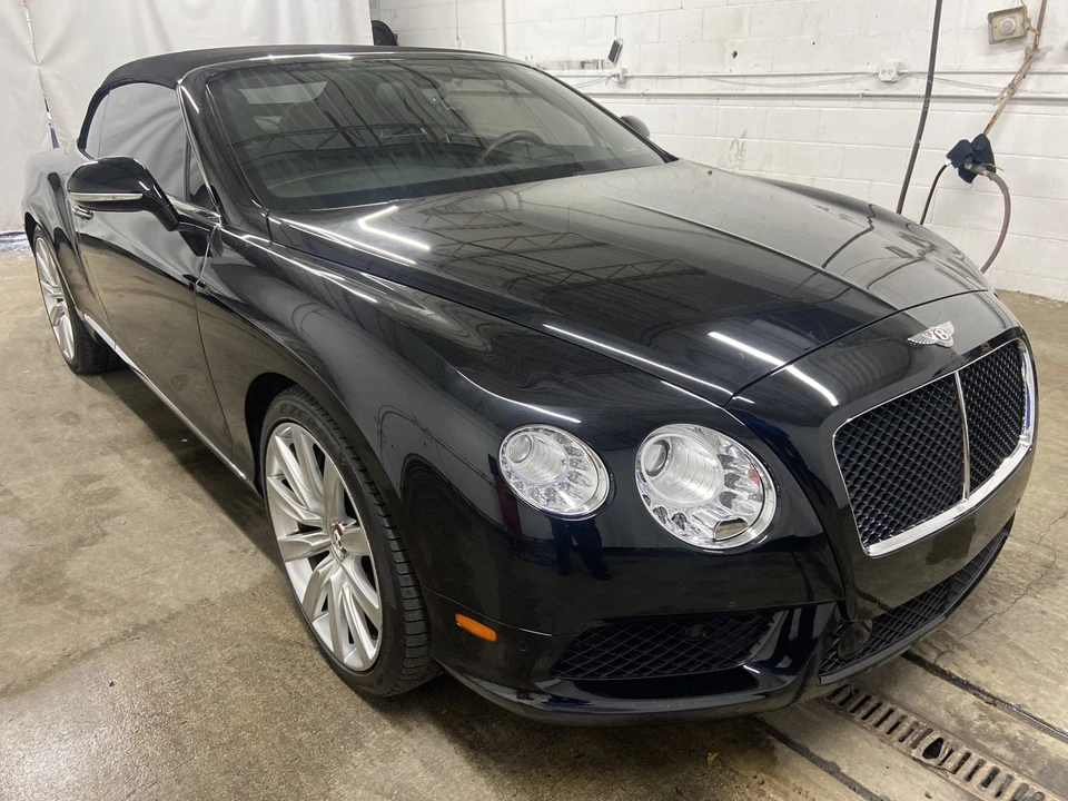2013 Bentley Continental GTC - Image 6 of 31