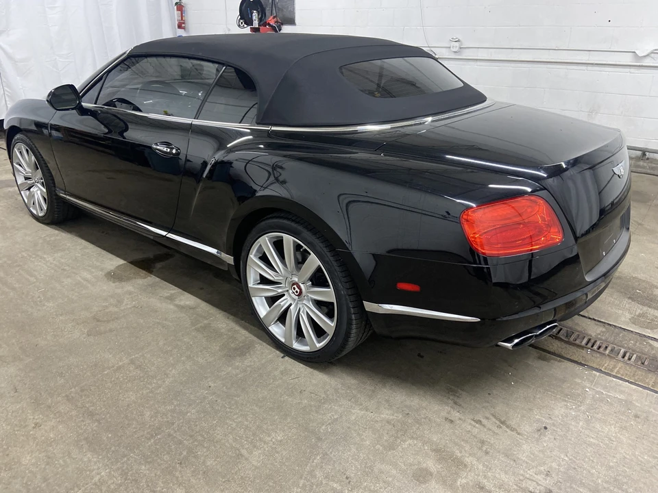 2013 Bentley Continental GTC - Image 3 of 31