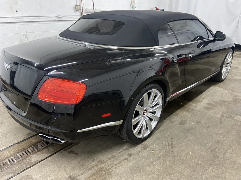 2013 Bentley Continental GTC - Image 5 of 31