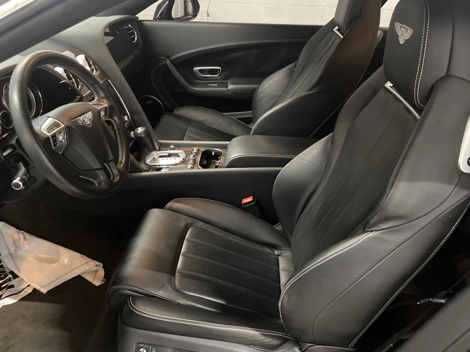 2013 Bentley Continental GTC - Image 22 of 31