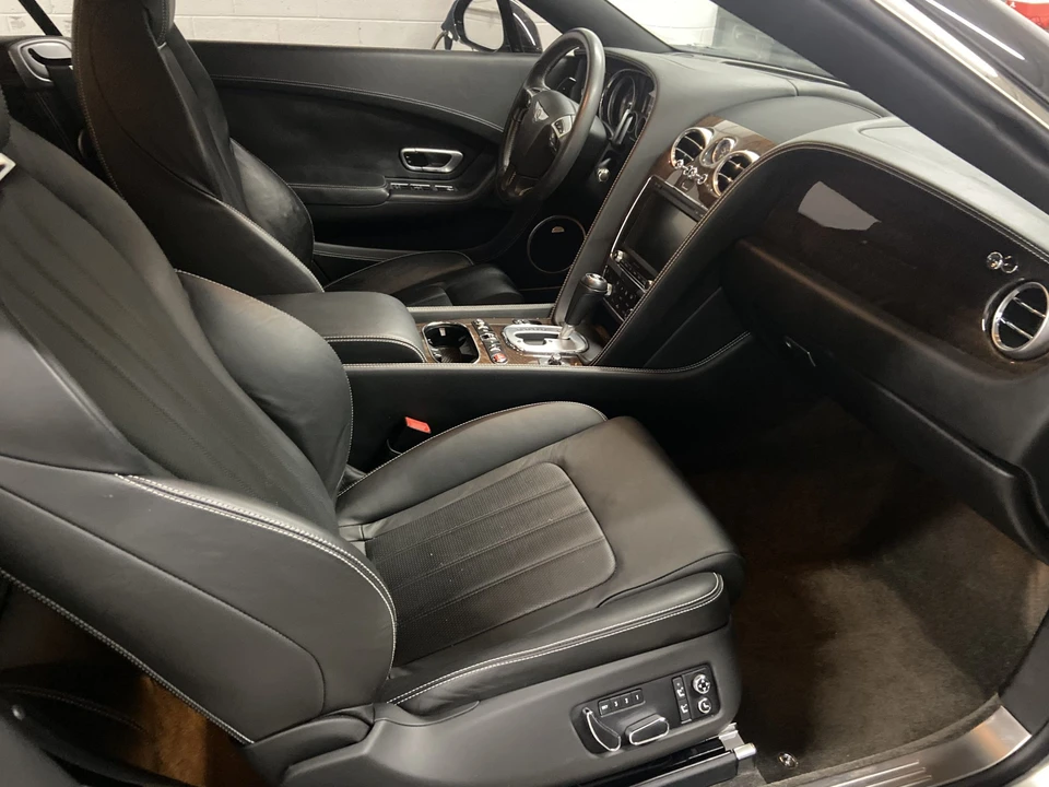 2013 Bentley Continental GTC - Image 28 of 31