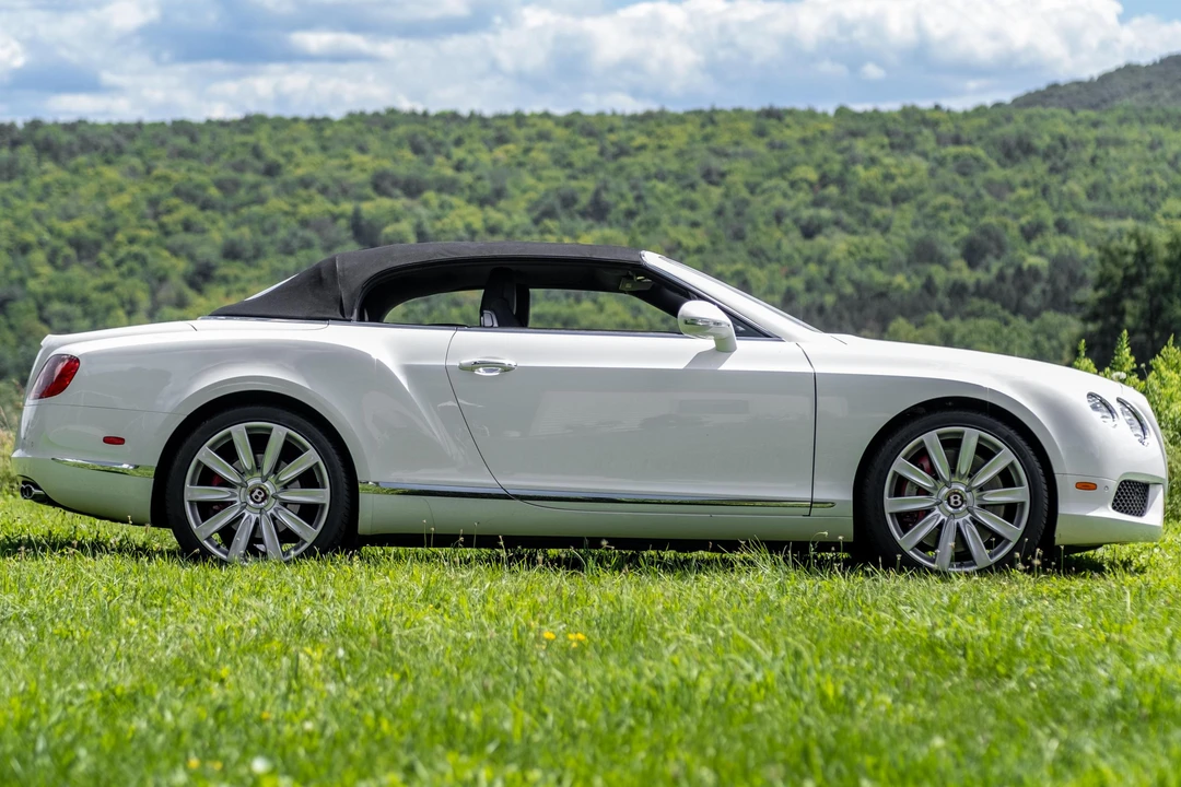 2013 Bentley Continental GTC - Image 3 of 31