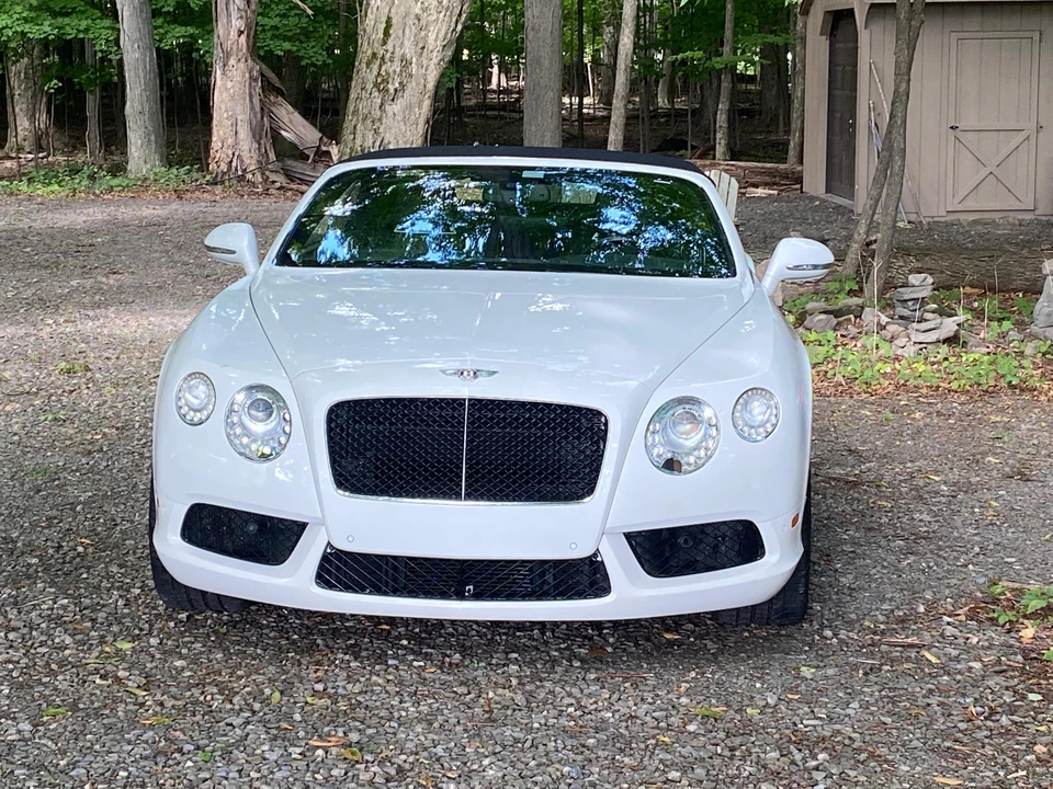 2013 Bentley Continental GTC - Image 15 of 31