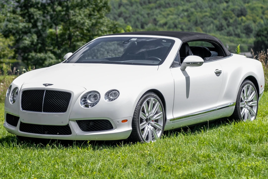 2013 Bentley Continental GTC - Image 17 of 31