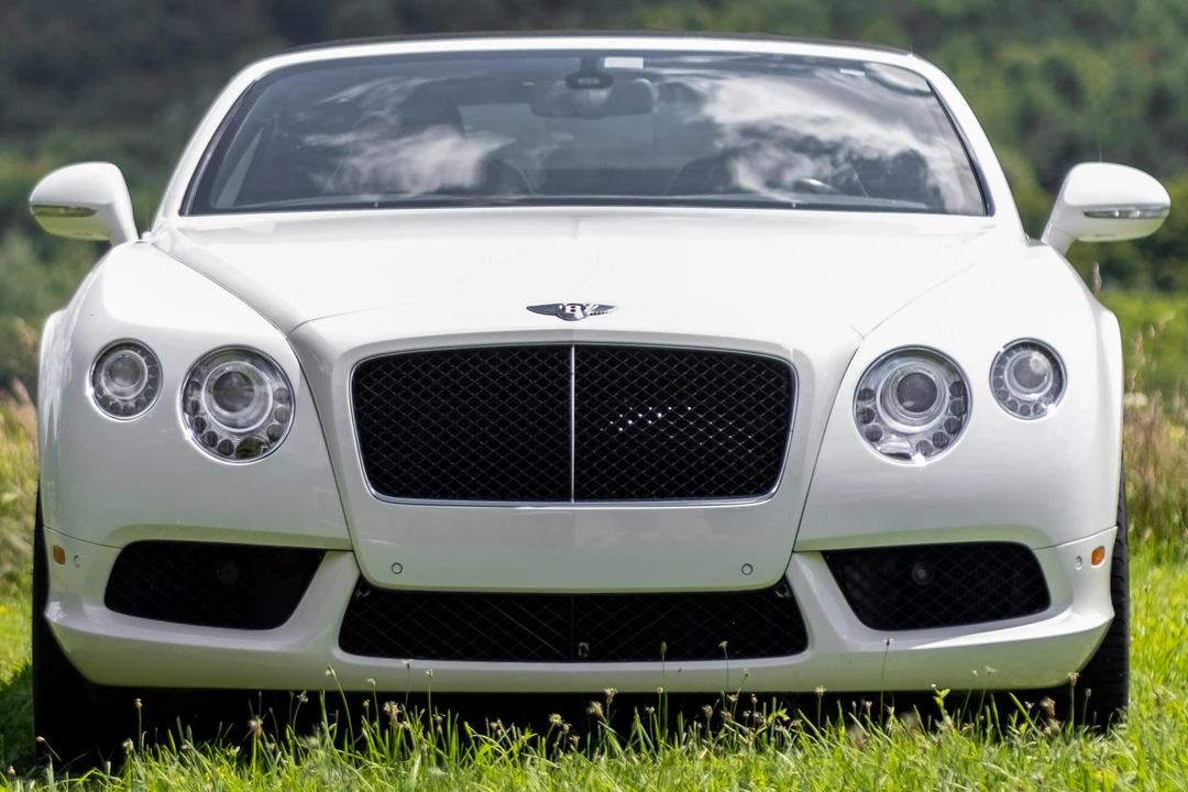 2013 Bentley Continental GTC - Image 2 of 31