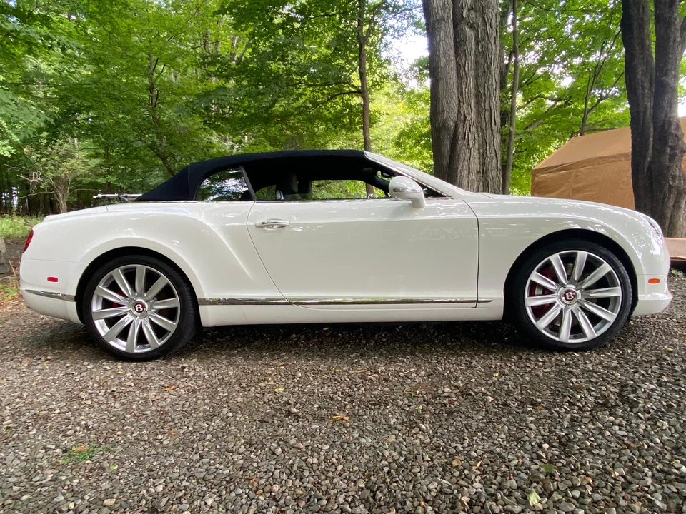 2013 Bentley Continental GTC - Image 29 of 31