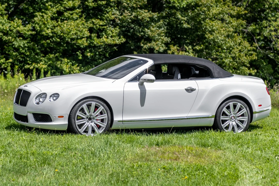 2013 Bentley Continental GTC - Image 19 of 31