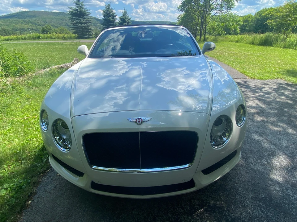 2013 Bentley Continental GTC - Image 14 of 31