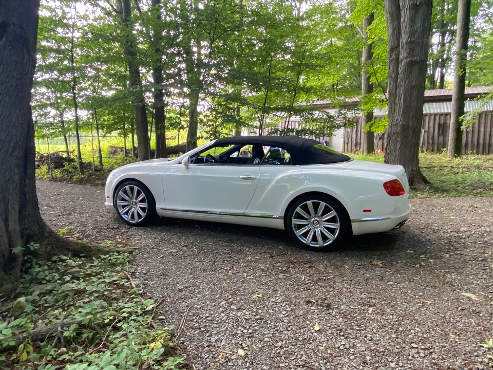 2013 Bentley Continental GTC - Image 20 of 31