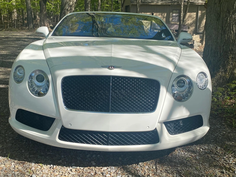 2013 Bentley Continental GTC - Image 6 of 31