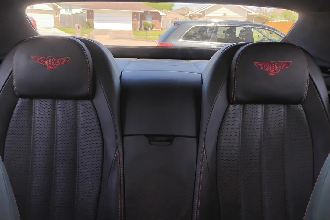 2013 Bentley Continental GTC - Image 30 of 31