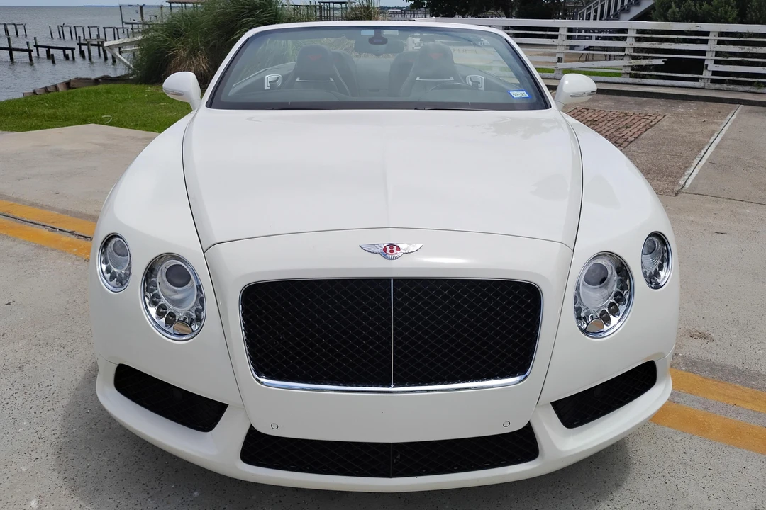 2013 Bentley Continental GTC - Image 2 of 31