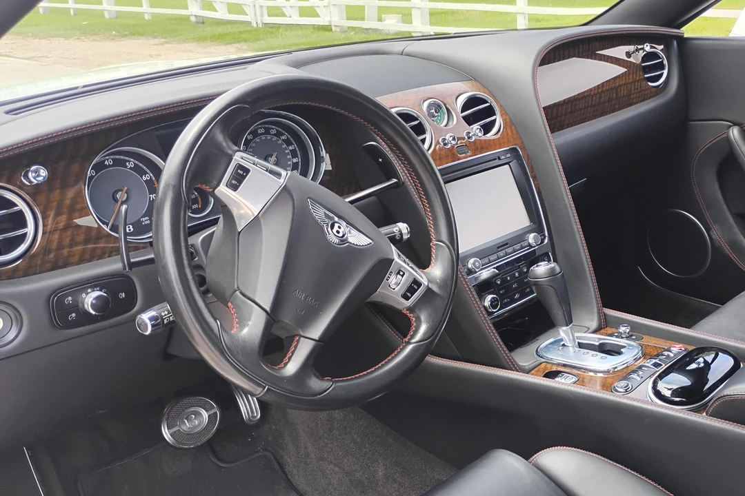2013 Bentley Continental GTC - Image 28 of 31