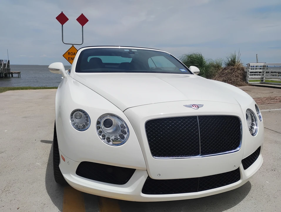 2013 Bentley Continental GTC - Image 16 of 31