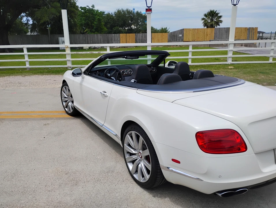 2013 Bentley Continental GTC - Image 13 of 31