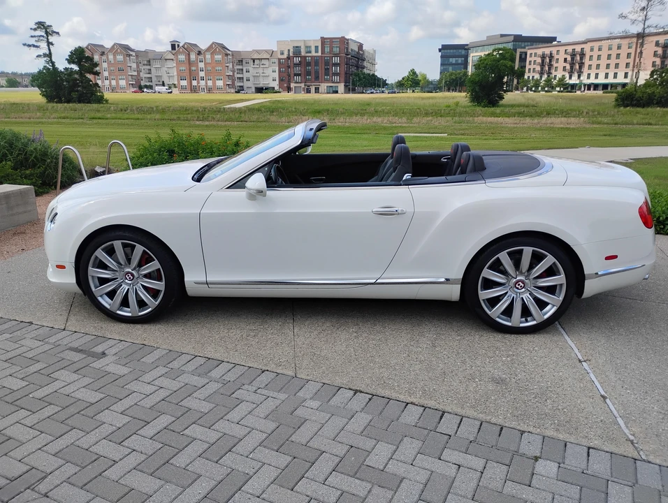 2013 Bentley Continental GTC - Image 11 of 31