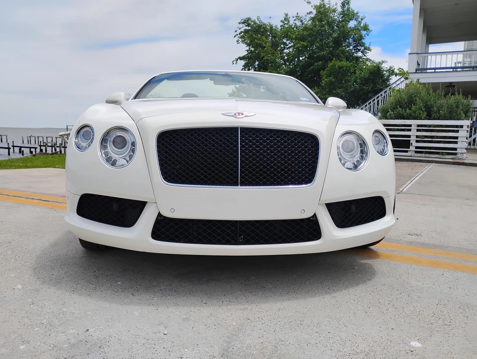 2013 Bentley Continental GTC - Image 7 of 31