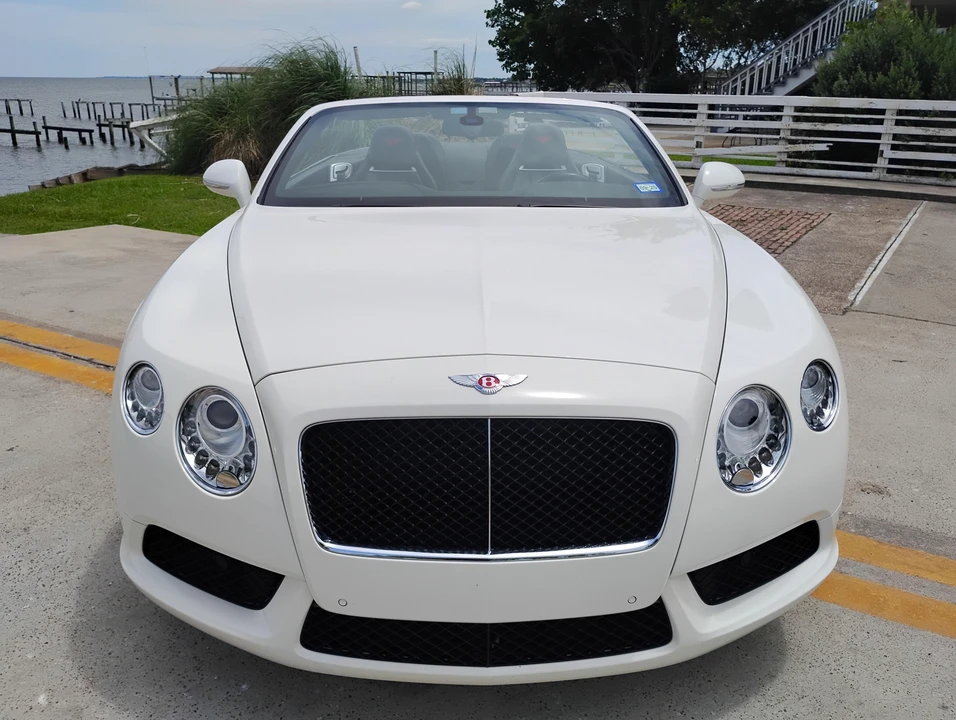 2013 Bentley Continental GTC - Image 6 of 31