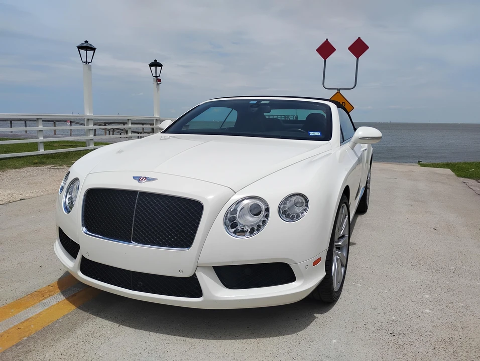 2013 Bentley Continental GTC - Image 17 of 31