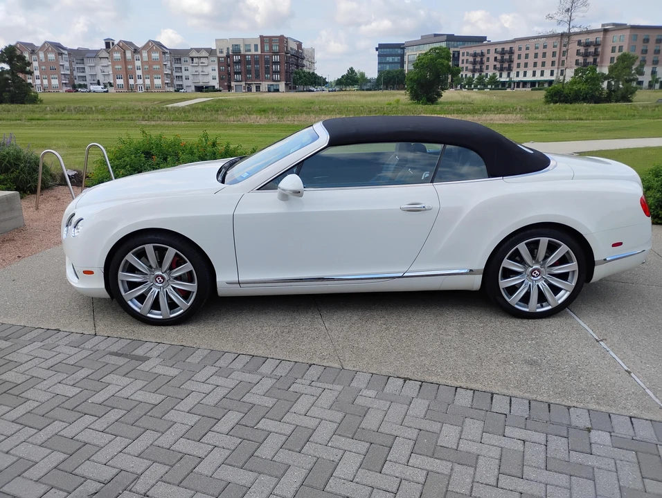 2013 Bentley Continental GTC - Image 20 of 31