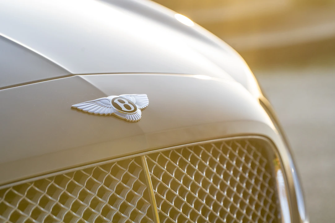 2013 Bentley Continental GTC - Image 11 of 31
