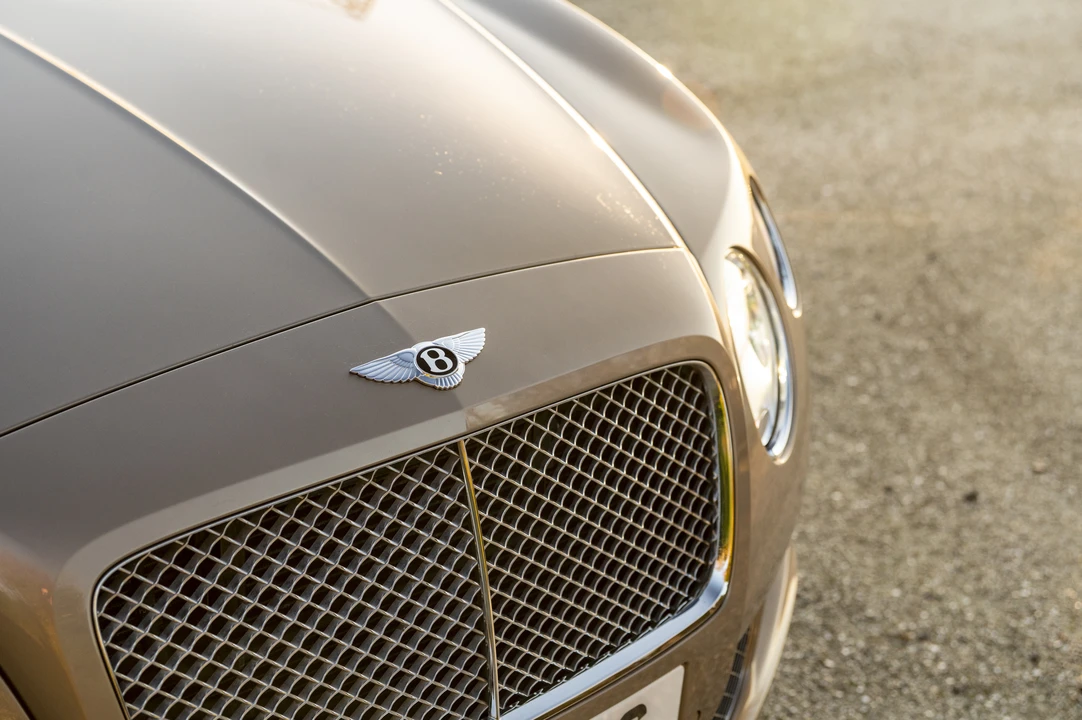 2013 Bentley Continental GTC - Image 12 of 31