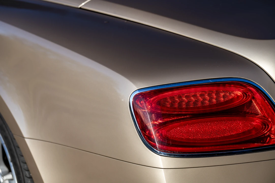 2013 Bentley Continental GTC - Image 15 of 31