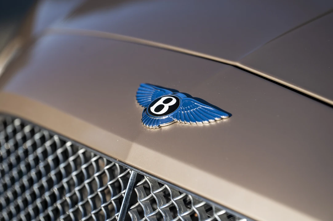 2013 Bentley Continental GTC - Image 18 of 31
