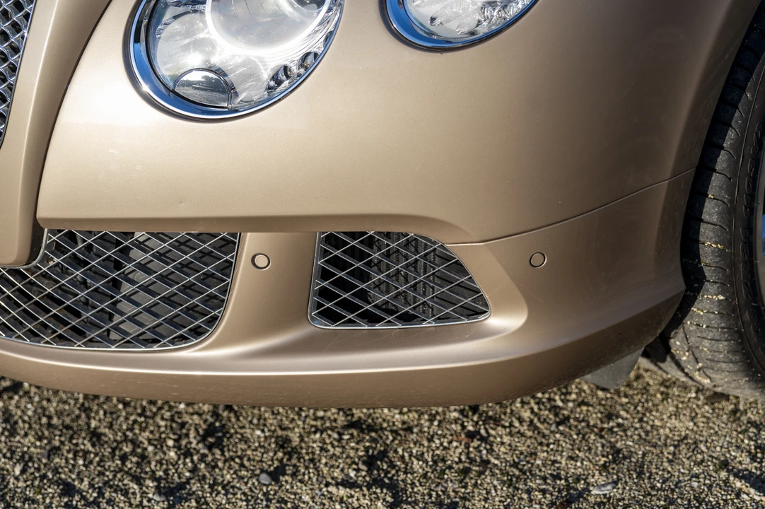 2013 Bentley Continental GTC - Image 19 of 31