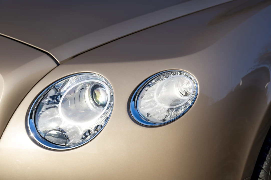 2013 Bentley Continental GTC - Image 20 of 31