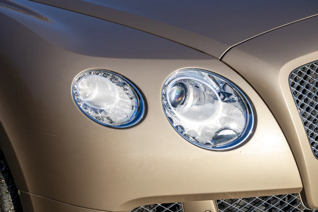 2013 Bentley Continental GTC - Image 23 of 31