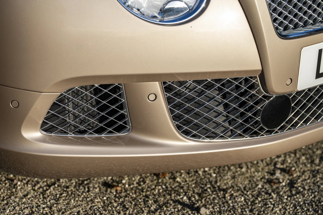 2013 Bentley Continental GTC - Image 24 of 31