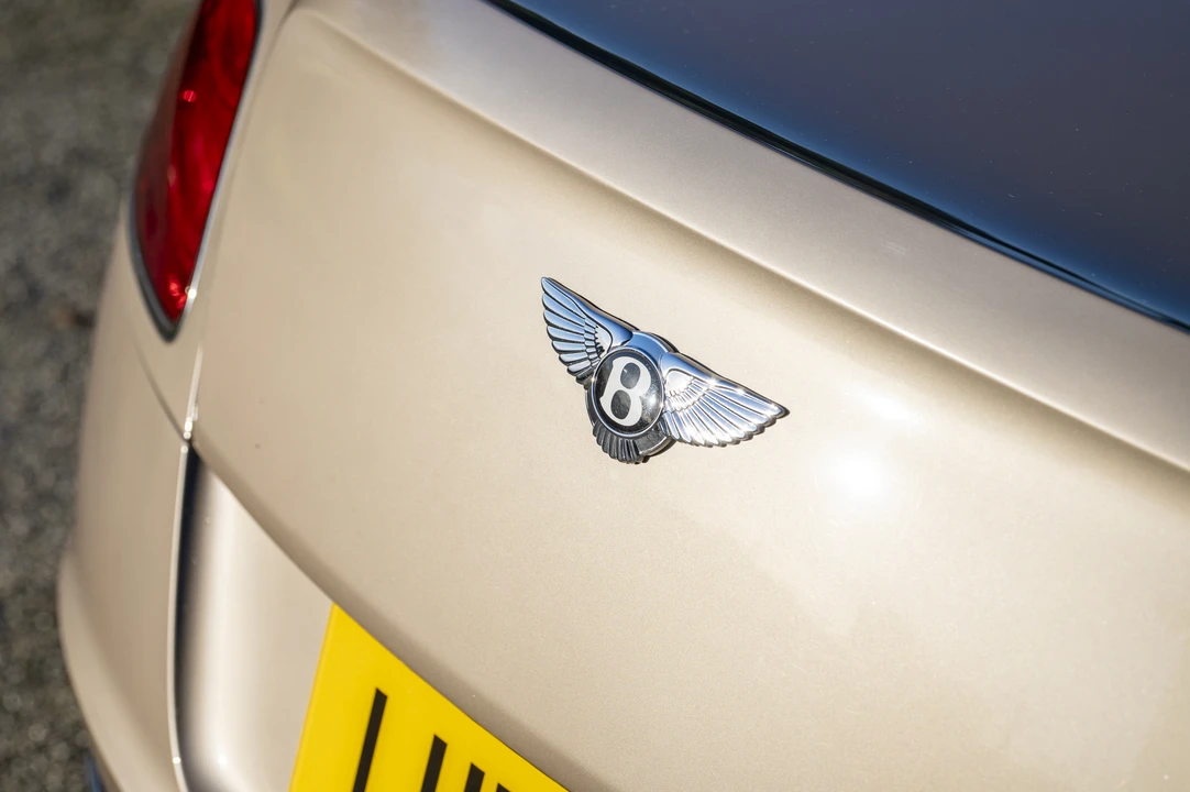 2013 Bentley Continental GTC - Image 26 of 31
