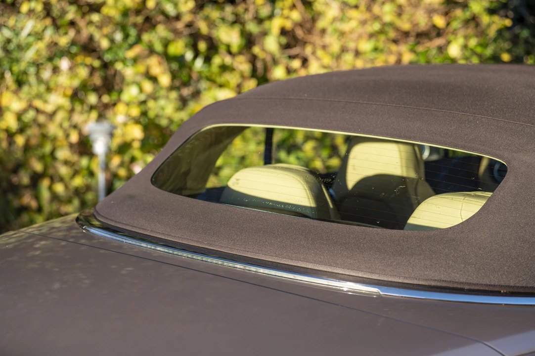2013 Bentley Continental GTC - Image 28 of 31