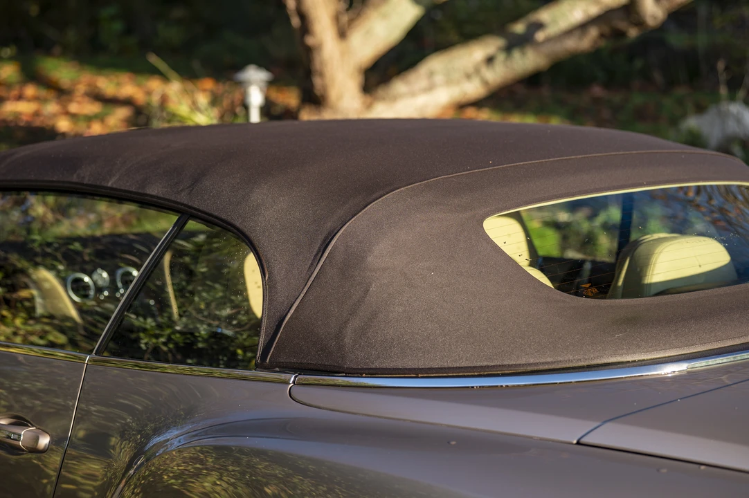 2013 Bentley Continental GTC - Image 30 of 31